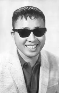 野末陳平のプロマイド